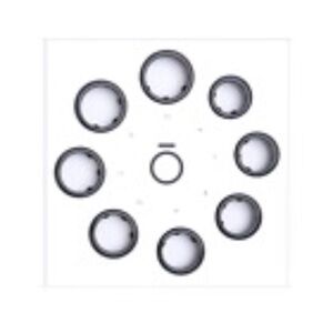 Oura Ring Generation 3 Sizing Kit